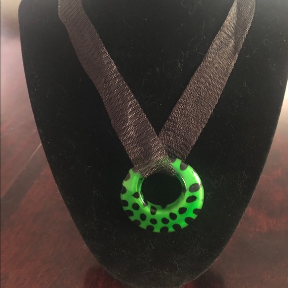 Artisan Glass Pendants - Picture 6 of 7